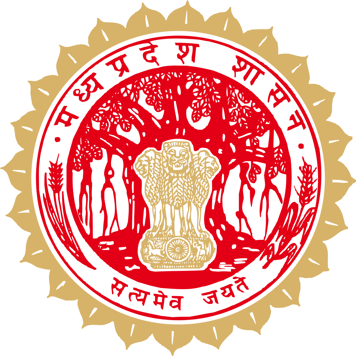 Government of Madhya Pradesh